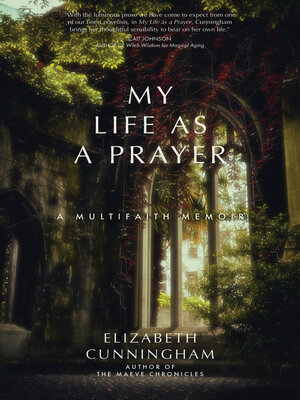 cover image of My Life as a Prayer